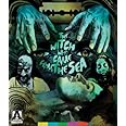The Witch Who Came From the Sea (Special Edition) [Blu-ray]