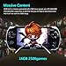 Handheld Game Console, Portable Video Game Console 16GB 5 