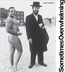 Sometimes Overwhelming Sometimes Overwhelming