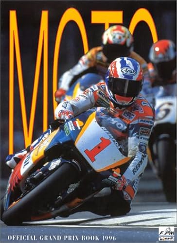 Download Moto, grands prix 1996 PDF