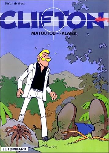 Download Matoutou-Falaise PDF