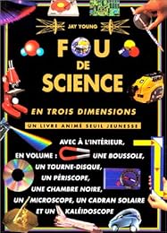 Fou de science