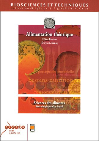 Alimentation théorique