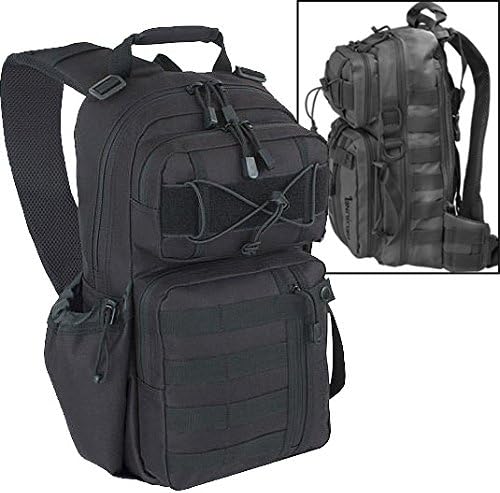 fieldline sling pack