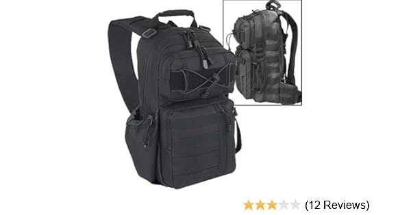 fieldline tactical sling bag