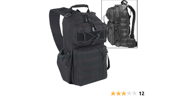 fieldline roe sling pack