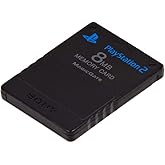 PlayStation 2 Memory Card (8MB)