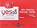 Yes To Tomatoes Skin Clearing Facial Mask, 1.7 Fluid Ounce