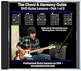 The Chord & Harmony Guide for Guitar - Learn Music