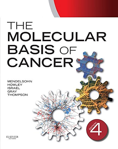 Download The Molecular Basis of Cancer E-Book (English Edition) PDF