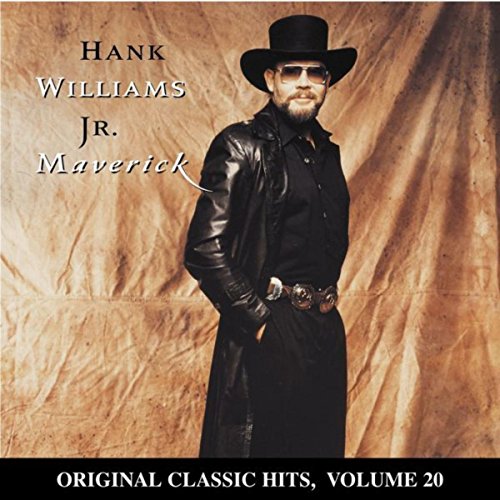 Cut Bank, Montana by Jr. Hank Williams on Amazon Music