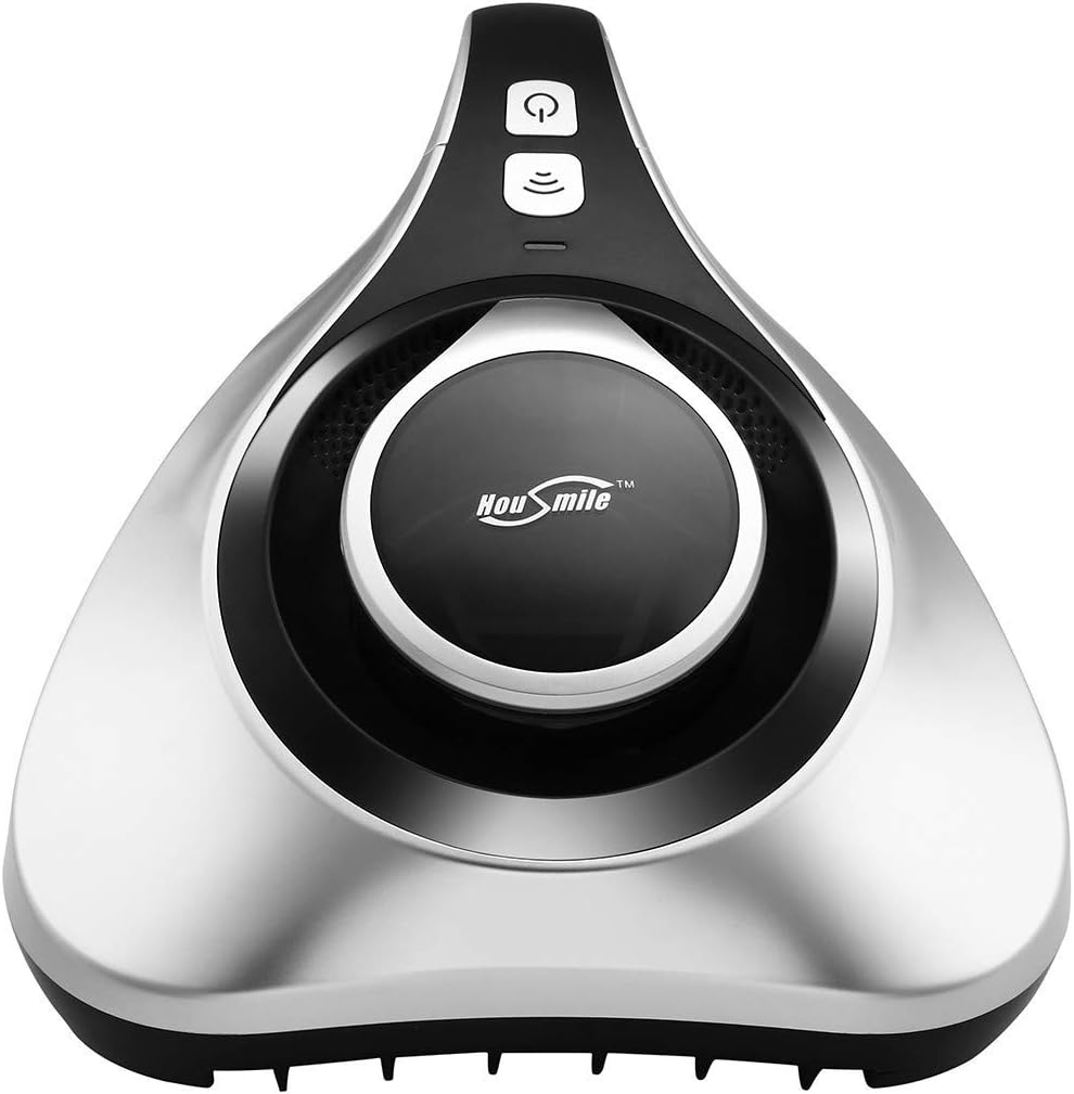 Housmile Mattress Vacuum Cleaner UV Vacuum Cleaner with 10