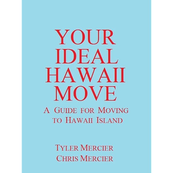 洋書 YOUR IDEAL HAWAII MOVE Amazon.com: Your Ideal Hawaii Home: Avoid Disaster when Buying or