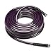 Water Right 500 Series Polyurethane Garden Hose, Drinking Water Safe, 100-Foot x 1/2-Inch, Eggplant