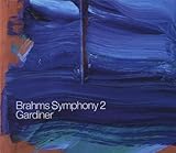 SYMPHONY NO. 2 / ALTO RHAPSODY                     image