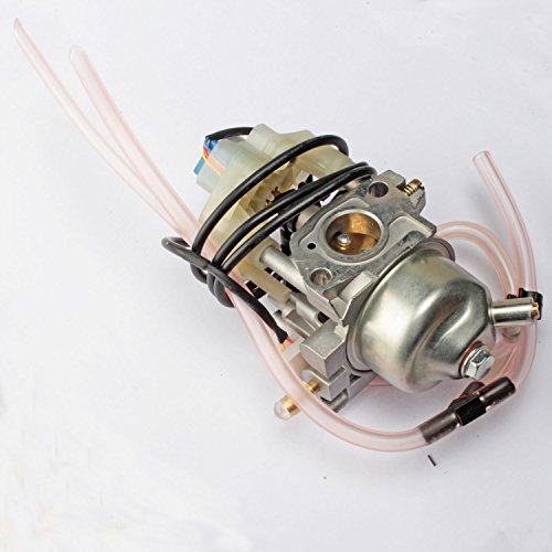 Mover Parts Carburetor KG200GTI-10000 for Kipor IG3000 Generator Parts - Thumbnail 2