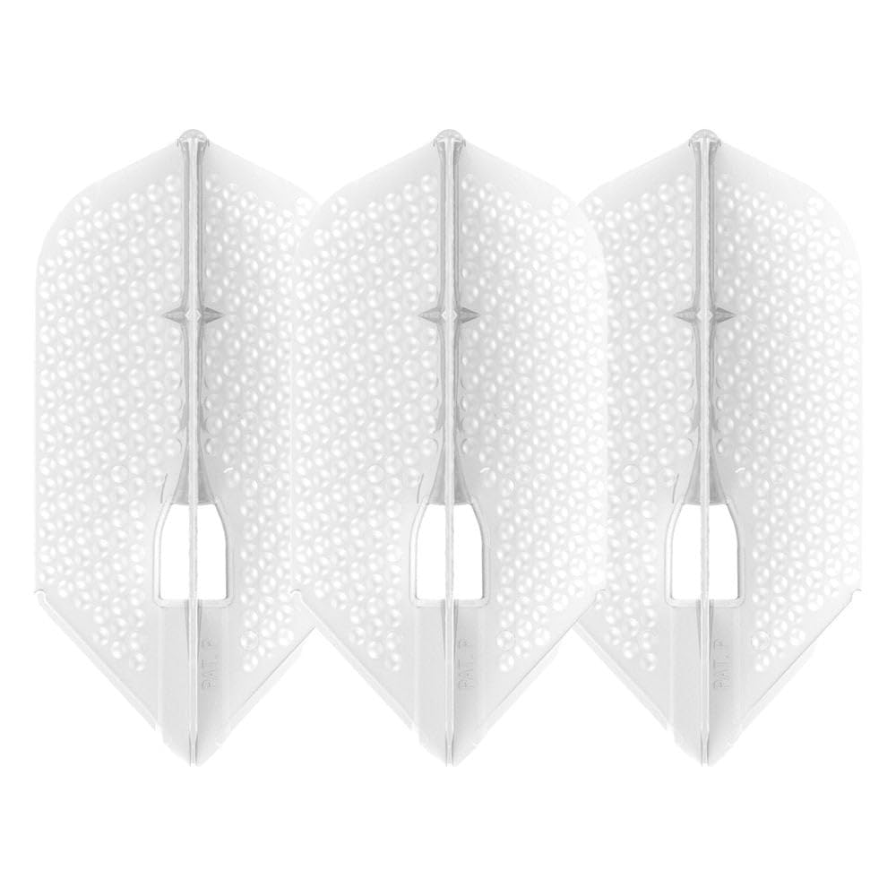 L-style (El style) flight El dimple Slim Pearl White flf1631 — image 1