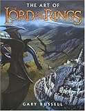 The Art of The Lord of the Rings
