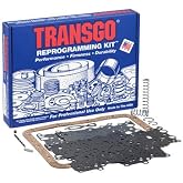Transgo Aluminum Powerglide Transmission Reprogramming Shift Kit PG-2S 1963-73
