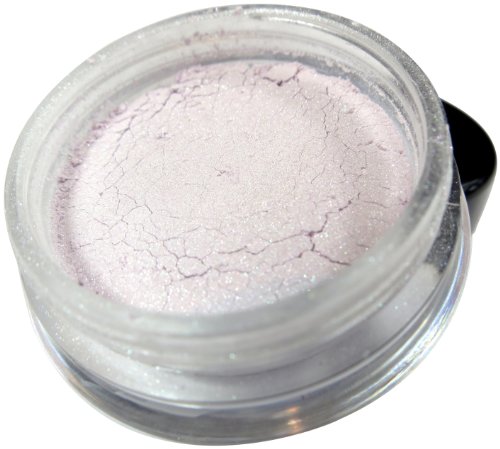 Mineral EyeShadow - Purple Ice