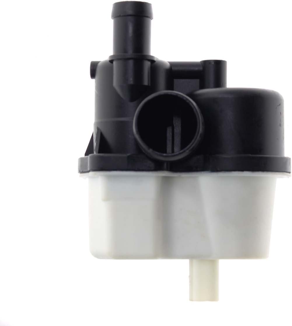 Amazon.com: AUTOKAY New Fuel Vapor Leak Detection Pump for BMW 128i ...