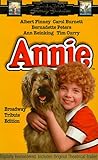 Annie [VHS]