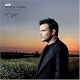 ATB Album: «Seven Years: 1998-2005 (W/Dvd) (Dig)» (Front side)
