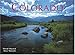 Colorado 2005 Calendar by 