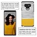 SleeBas Dual Layer Defender Heavy Duty Shockproof Protective Case for Galaxy Note 9