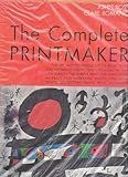 The Complete Printmaker, Ross, John and Romano, Clare, 0029273706