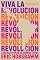 Livro Viva la revolución: A era das utopias na América Latina