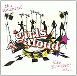 Girls Aloud Album: «Sound of Girls Aloud: The Great Hits» (Front side) Girls Aloud Album: «Sound of Girls Aloud: The Great Hits» (Front side)