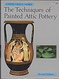 Techniques of Painted Attic Pottery by