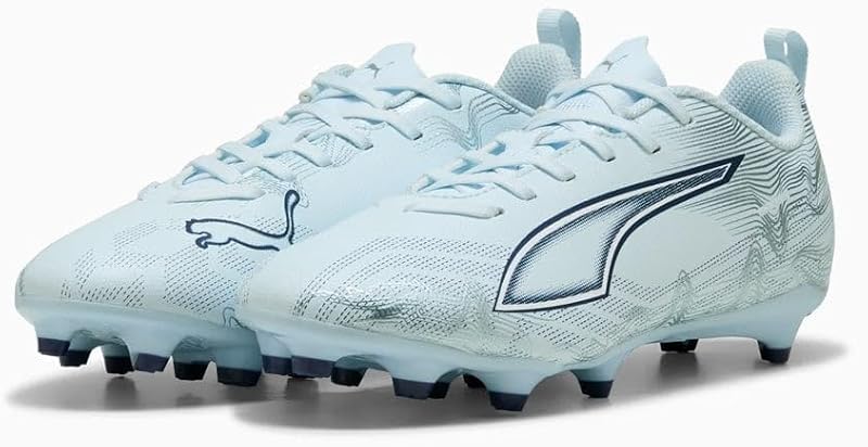 Fußballschuhe Ultra 6 Play FG/AG JR Teenager Kinder Unisex 108705 02