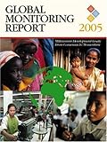 Image de Global Monitoring Report 2005: Millennium Development Goals from Consensus to Momentum