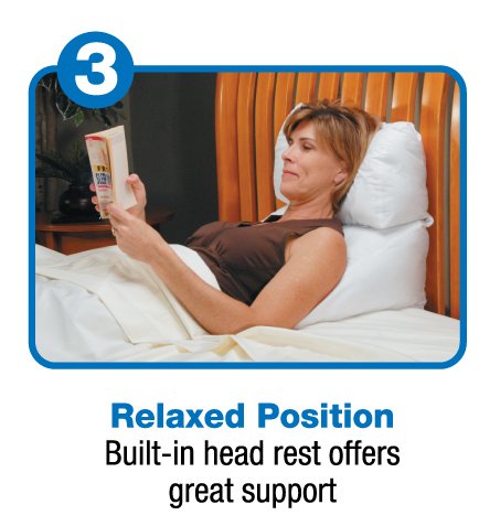 Contour Products 10 In 1 Flip Pillow Standard Buy Online In Uae