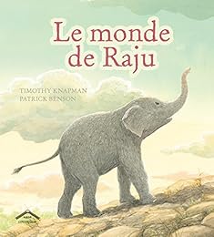 Le  monde de Raju