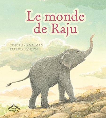 Le  monde de Raju