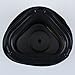 Podoy M92359 Air Filter for Compatible with Kohler Lawn Mower 12-083-05-S, 12-0,1283-08-S,12 883 05-S 12 083 05S GY20574 M92359 AM121608 AM123553 Lesco 050585 with Pre Filter 2 Set