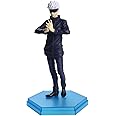 Good Smile Jujutsu Kaisen: Satoru Gojo Pop Up Parade PVC Figure, Multicolor