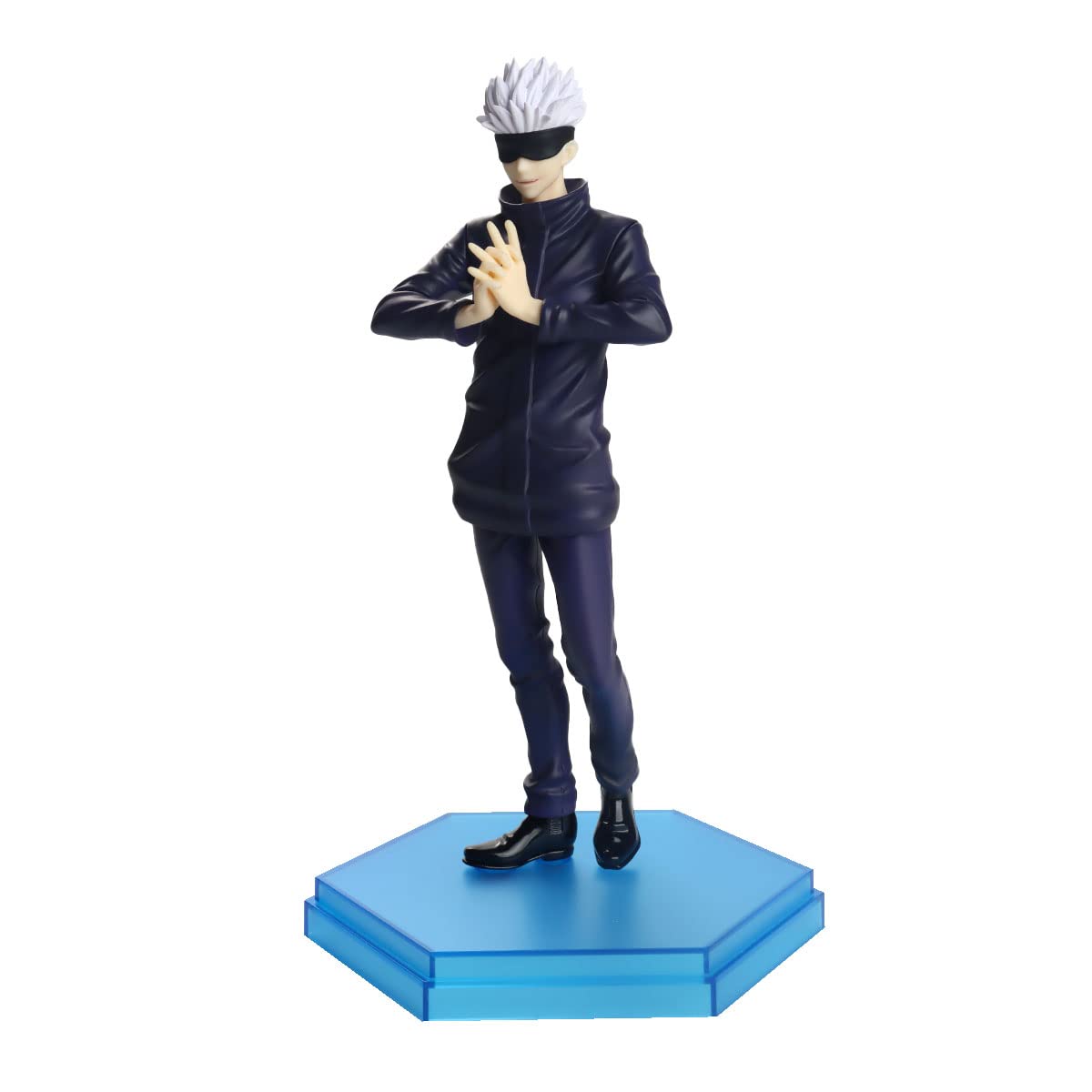 Jujutsu Kaisen Pop Up Parade PVC Statue Satoru Gojo 19 cm