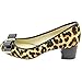 Michael Kors Kiera Bow Pump Shoes Dusty Rose