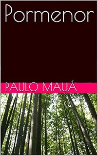 Livro Pormenor