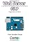 Livro Desenvolvendo um Web Server na rede Ethernet com W5100 para monitorar concentração de GLP Programado no Arduino