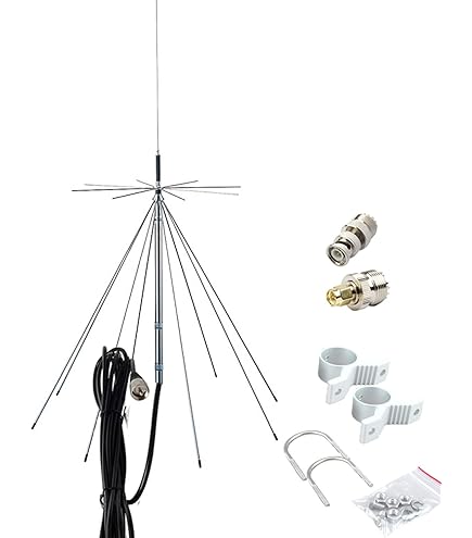 Amazon.com: Comet CYA-1216E 1200 MHz Beam : Electronics