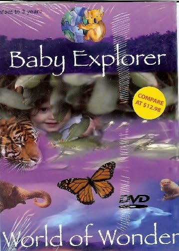 Baby Explorer