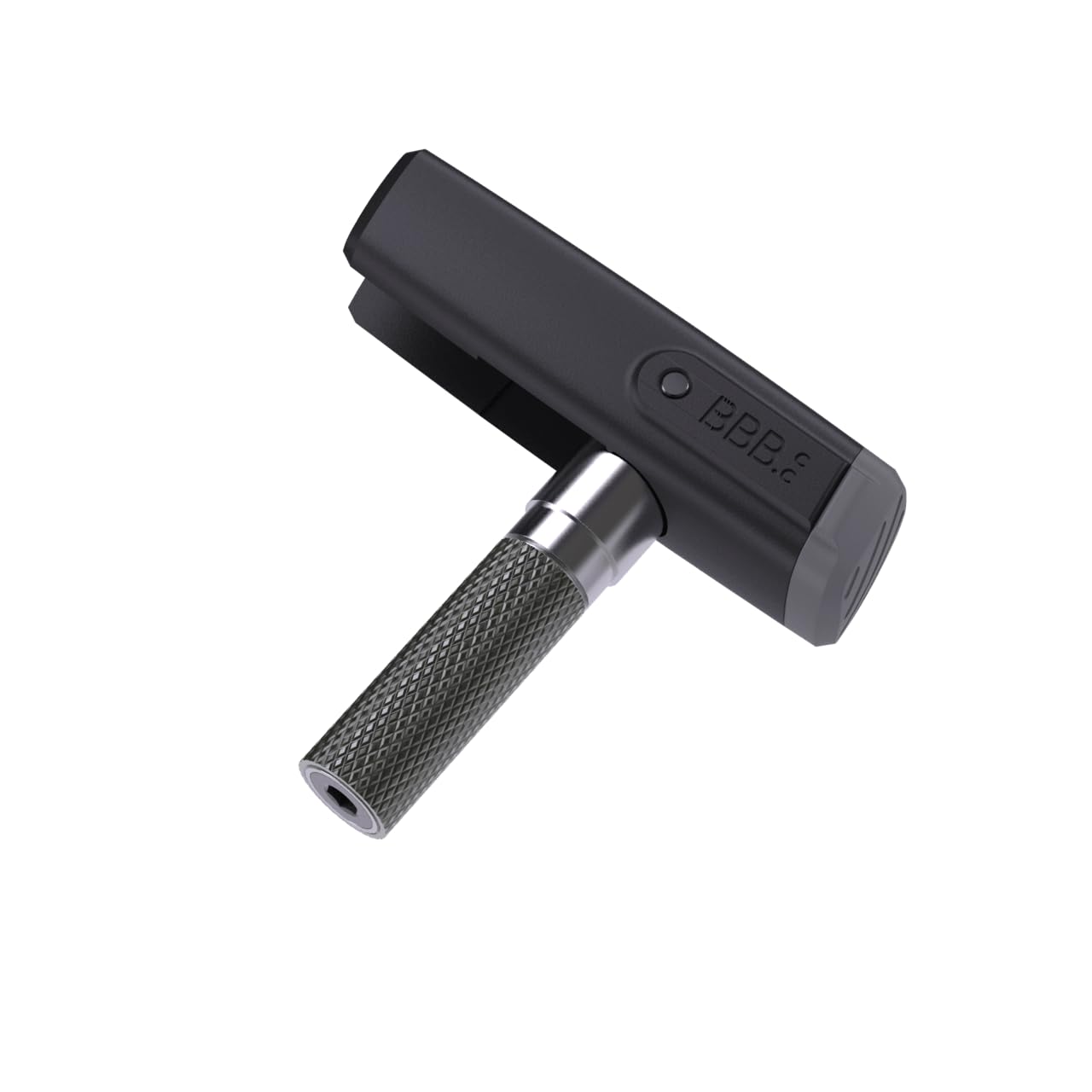 BBB Cycling, TorqueTune, Torque Wrench Spanner and Hex Key Set for Road and Mountain Bikes, Repair Kit, Hand Tool, T25 Torx, 4-6 Nm, BTL-182, Black