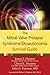 The Mitral Valve Prolapse Syndrome/Dysautonomia Survival Guide