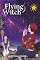 Livro Flying Witch vol. 07