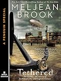 Tethered (Novella): The Further Adventures of Archimedes Fox and Captain Corsair (Iron Seas)